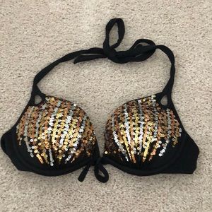 Victoria’s Secret swimsuit top